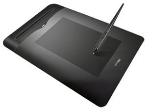 Trust eBrush Widescreen Tablet (item no. 90456738) - Picture #1