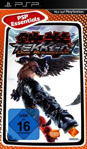 Tekken: Dark Resurrection (item no. 90456758) - Picture #1