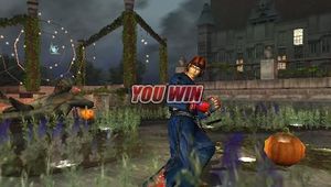 Tekken: Dark Resurrection (item no. 90456758) - Picture #3