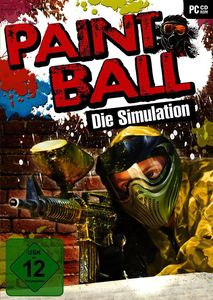 Paintball - Die Simulation (Art.-Nr. 90456797) - Bild #1