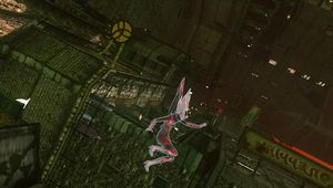 Gravity Rush (item no. 90456806) - Picture #2