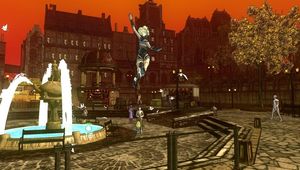 Gravity Rush (item no. 90456806) - Picture #5