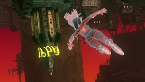 Gravity Rush (item no. 90456806) - Picture #4