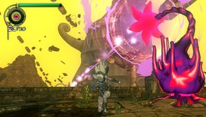 Gravity Rush (item no. 90456806) - Picture #3