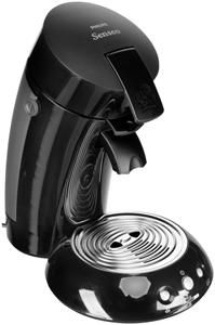 Philips HD7810 Senseo schwarz (item no. 90456869) - Picture #2