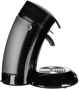 Philips HD7810 Senseo schwarz (item no. 90456869) - Picture #1