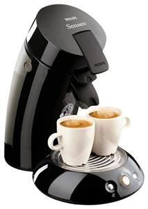 Philips HD7810 Senseo schwarz (item no. 90456869) - Picture #5