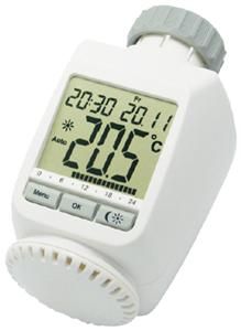 Technoline TM 3050-RF weiss (item no. 90456875) - Picture #1