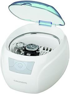 Grundig UC5020 Ultraschallreiniger weiss (item no. 90457022) - Picture #2