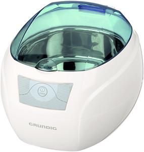 Grundig UC5020 Ultraschallreiniger weiss (item no. 90457022) - Picture #1