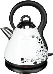 Russell Hobbs Cottage Floral Wasserkocher weiss (item no. 90457038) - Picture #1