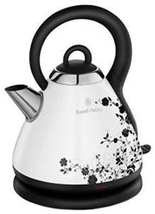 Russell Hobbs Cottage Floral Wasserkocher weiss (item no. 90457038) - Picture #3