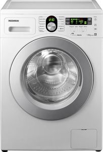 Samsung WF9824GWV Waschmaschine weiss (item no. 90457044) - Picture #1