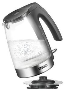 Unold 18590 Glasdesign Wasserkocher transparent (item no. 90457058) - Picture #4