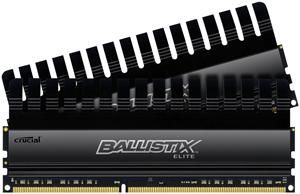 Crucial Ballistix Elite 8GB DDR3 Kit (Art.-Nr. 90457088) - Bild #2