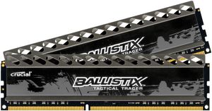 Crucial Ballistix Tactical Tracer 8GB DDR3 Kit (item no. 90457085) - Picture #1