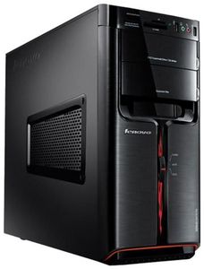 Lenovo IdeaCentre K330 VBN4TGE W7HP64 (item no. 90457135) - Picture #1
