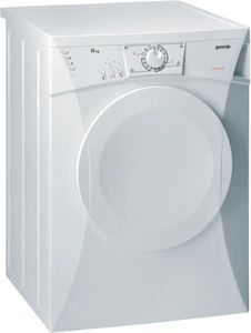 Gorenje D62122 Wäschetrockner (item no. 90457175) - Picture #1