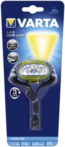 Varta Power Line Headlight (item no. 90457231) - Picture #2