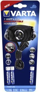 Varta Indestructible Headlight (item no. 90457233) - Picture #2