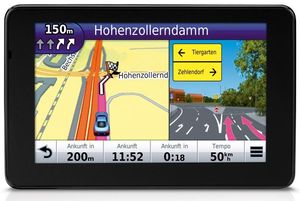 Garmin nüvi 3590LMT (item no. 90457272) - Picture #2