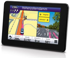 Garmin nüvi 3590LMT (item no. 90457272) - Picture #3