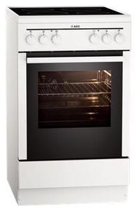 AEG 40045VA-WN Herd (item no. 90457285) - Picture #2