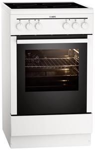 AEG 40045VA-WN Herd (item no. 90457285) - Picture #1