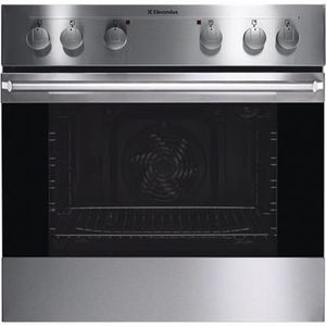 Electrolux ES500.00XX Herdset edelstahl (item no. 90457348) - Picture #4