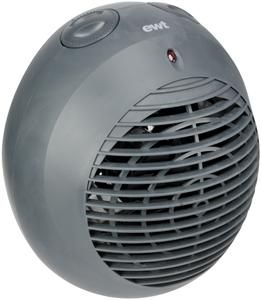 EWT Clima 900TLS Heizgerät anthrazit (item no. 90457355) - Picture #1