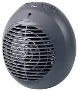 EWT Clima 900TLS Heizgerät anthrazit (item no. 90457355) - Picture #2