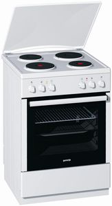 Gorenje E63103AW Herd (item no. 90457359) - Picture #1