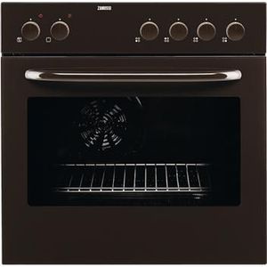 Zanussi Duo-Set 1B33 Herdset dunkelbraun (item no. 90457438) - Picture #1