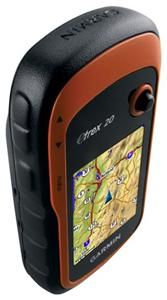 Garmin eTrex 20 inkl. Basiskarte und Topo Deutschland Light (item no. 90457487) - Picture #4