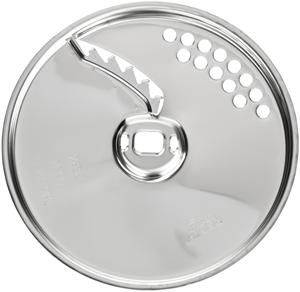 Bosch MUZ8PS1 Pommes-Frites-Scheibe silber (item no. 90457512) - Picture #2
