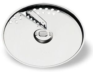 Bosch MUZ8PS1 Pommes-Frites-Scheibe silber (item no. 90457512) - Picture #1