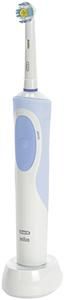 Braun Oral-B Vitality White & Clean mit Timer Zahnbürste weiss/blau (item no. 90457535) - Picture #1