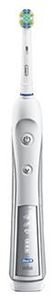 Braun Oral-B Triumph 4000 Zahnbürste weiss/grau (item no. 90457538) - Picture #2