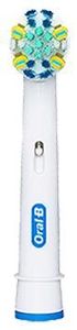 Braun Oral-B Tiefen-Reinigung Aufsteckbürsten 4er Set weiss (item no. 90457565) - Picture #3