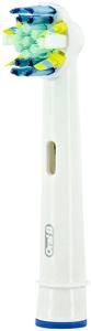 Braun Oral-B Tiefen-Reinigung Aufsteckbürsten 4er Set weiss (item no. 90457565) - Picture #1