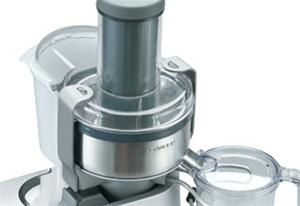 Kenwood AT641 Entsafter silber (item no. 90457574) - Picture #3