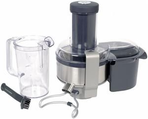 Kenwood AT641 Entsafter silber (item no. 90457574) - Picture #1