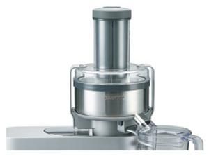 Kenwood AT641 Entsafter silber (item no. 90457574) - Picture #2