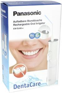 Panasonic EWDJ40 Munddusche weiss/silber (item no. 90457628) - Picture #2