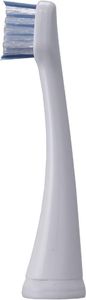 Panasonic EW0925 Ersatzzahnbürsten 2er Set weiss (item no. 90457635) - Picture #3