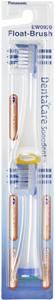 Panasonic EW0920 Ersatzzahnbürsten 2er Set weiss (item no. 90457637) - Picture #1
