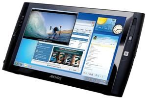Archos 9 PC W7S (item no. 90457697) - Picture #3
