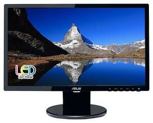 ASUS VE228D schwarz (item no. 90457708) - Picture #2