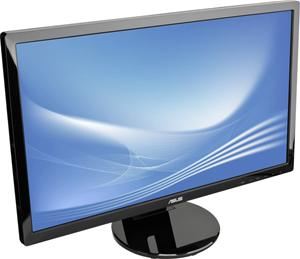 ASUS VE228D schwarz (item no. 90457708) - Picture #5