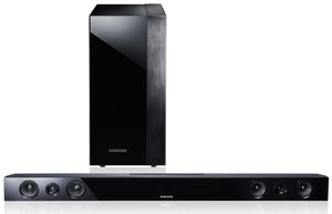 Samsung HW-E450 schwarz (item no. 90457757) - Picture #2